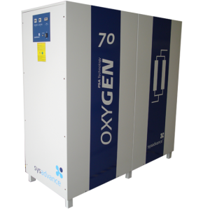 Generátor kyslíka OXYGEN 70