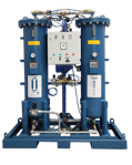 Nitrogen generator Nitrogen 250
