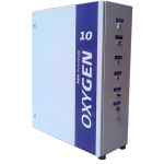 Sauerstoffgenerator OXYGEN 10