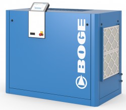 Boge Schraubenkompressor k-Preis Schraubenkompressoren für Stickstoffgenerator Sauerstoffgeneratoren