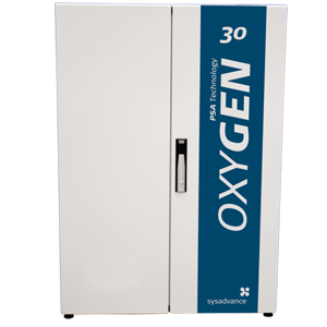 Generátor kyslíka OXYGEN 15