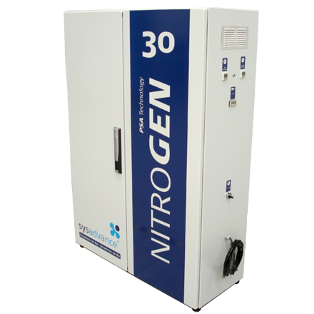 Generátor dusíku NITROGEN 30C