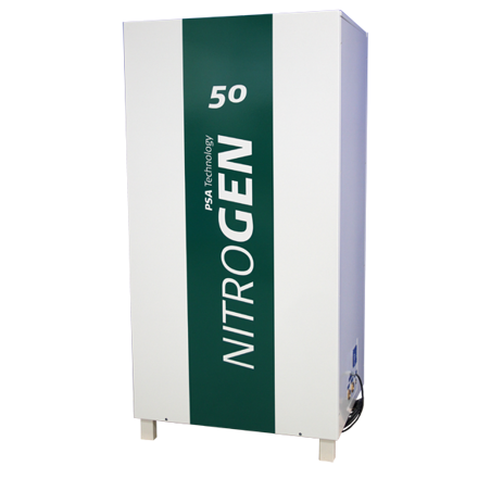 Generátor dusíku NITROGEN 50C