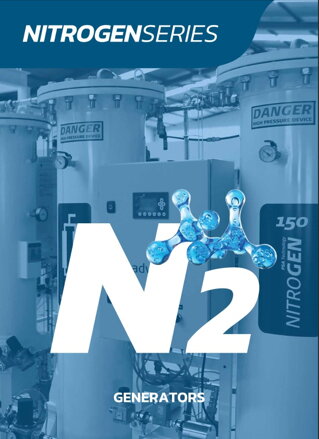 Generátor dusíku NITROGEN 5C