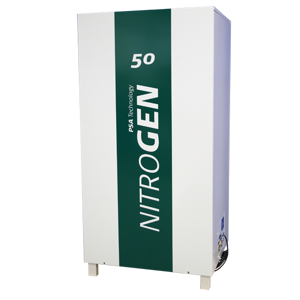 Generátor dusíku NITROGEN 50C